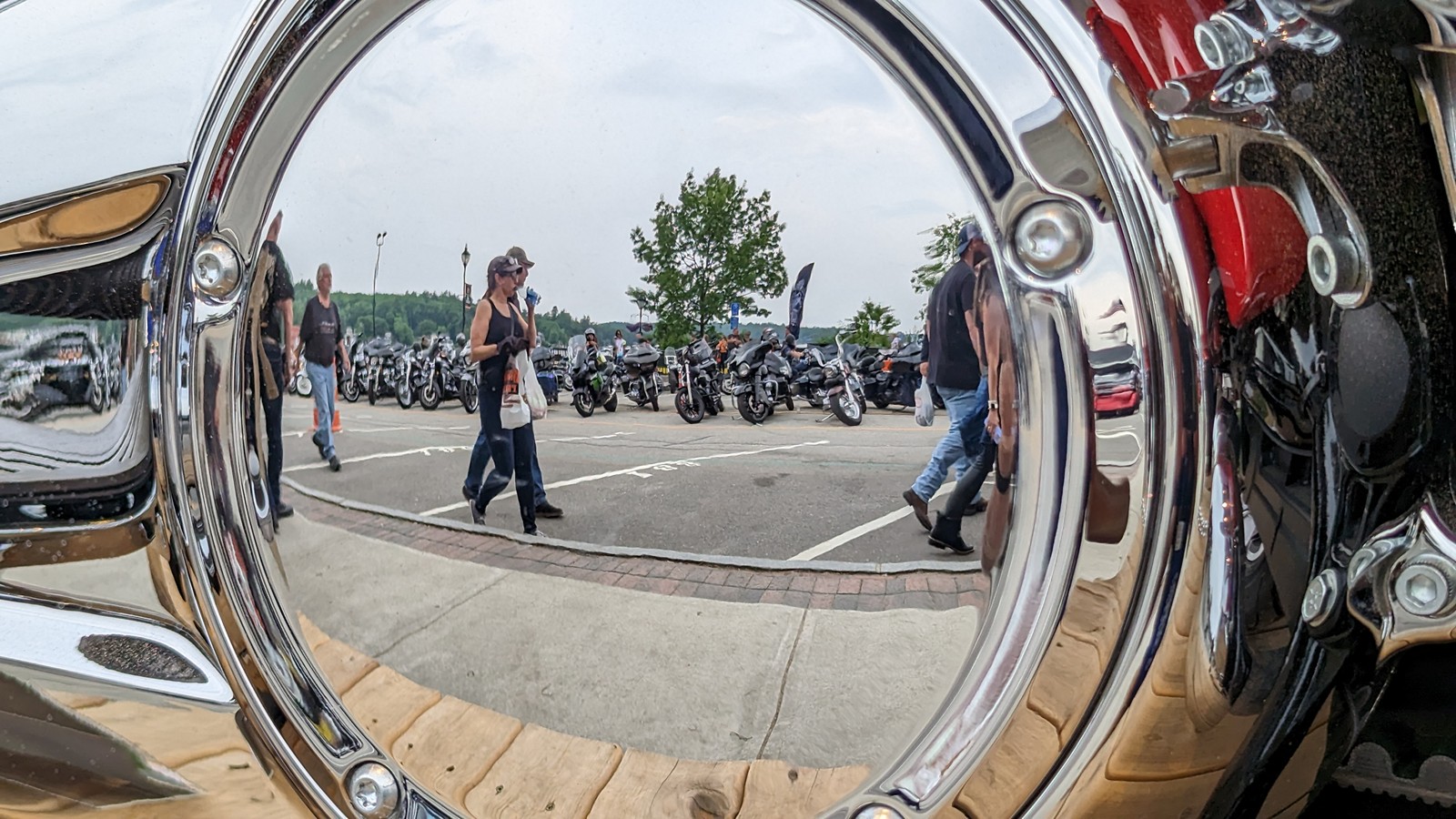 Anura's Picture Of The Day + 6 Others, June 16, 2023 'Laconia Bike